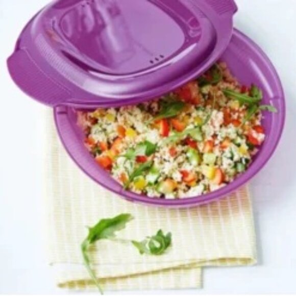 Tupperware Micro Healthy Delight - Picture 2 of 4
